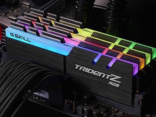 Amazon | G.Skill DDR4メモリ DDR4-3200 32GBKit（8GB×4枚組）国内正規